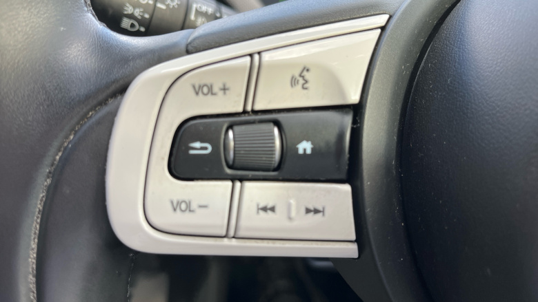 Honda Jazz 1.5 i-MMD Hybrid Crosstar EX 5dr eCVT Hybrid Hatchback